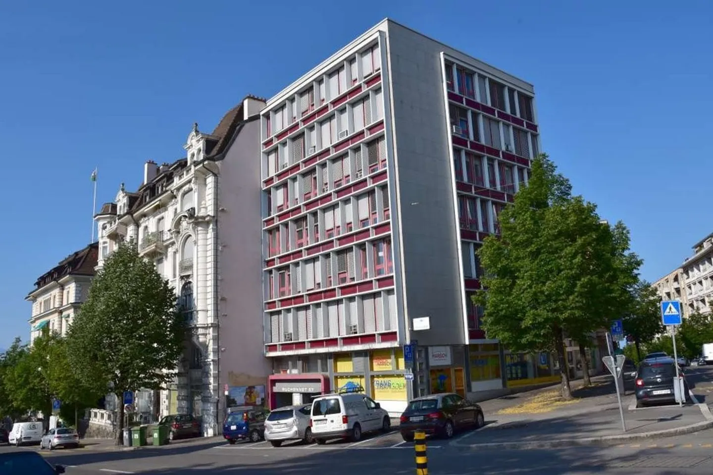 Ufficio idealmente situato nel centro città - Foto 1 di 2
