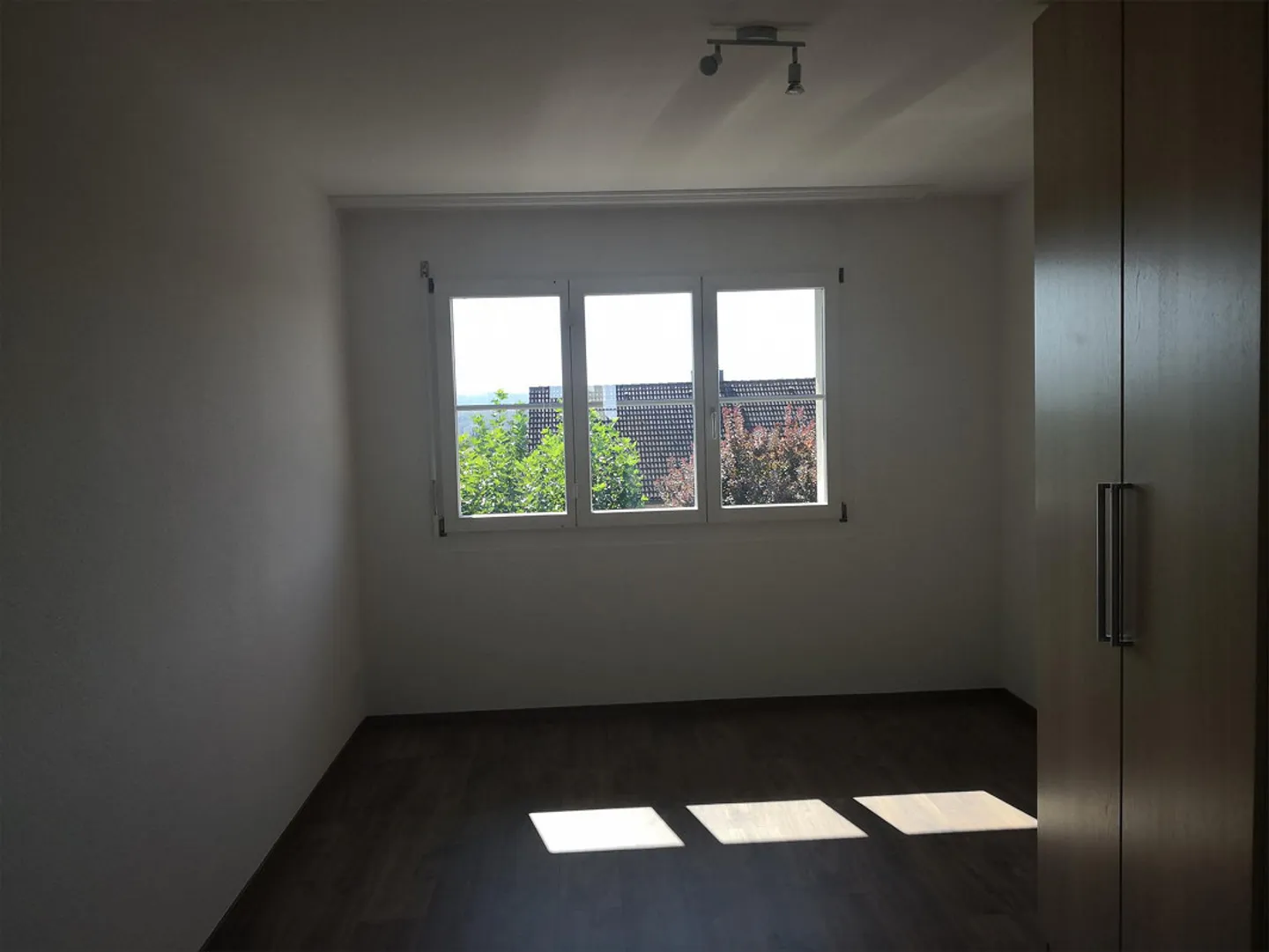 Renoviertes Doppelhaus in Ruhiger Lage - Foto 8 von 9