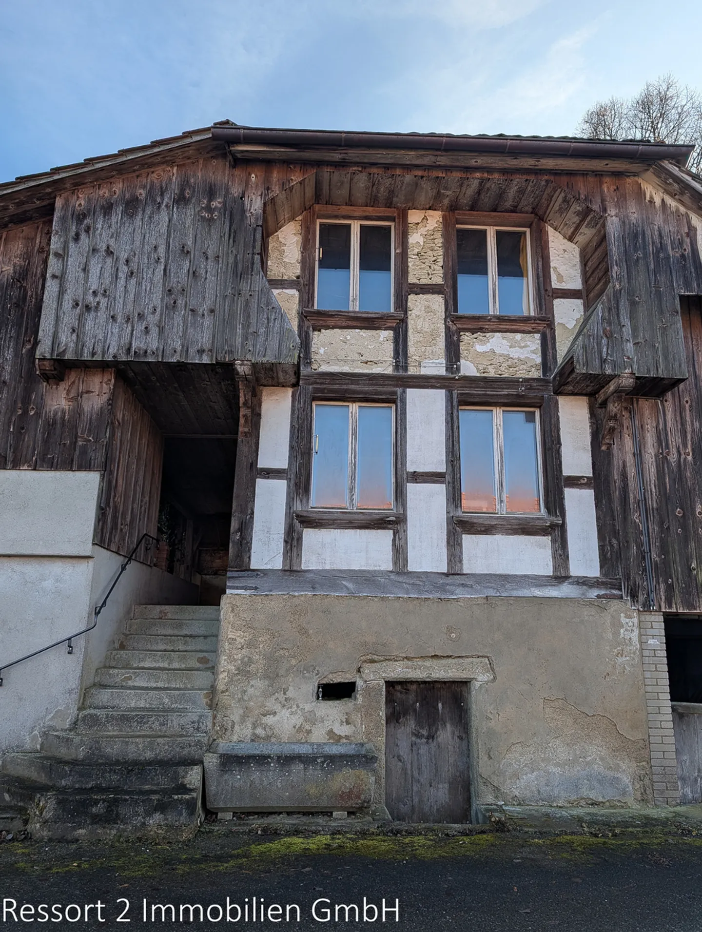 Charming Renovation Project House - Photo 1 of 19