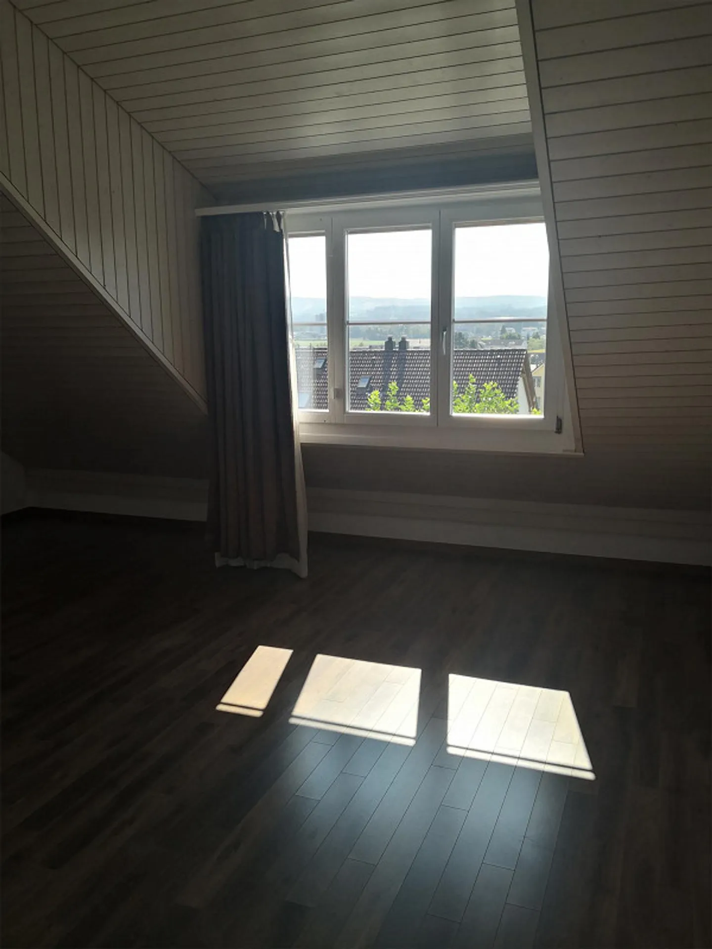 Renoviertes Doppelhaus in Ruhiger Lage - Foto 9 von 9