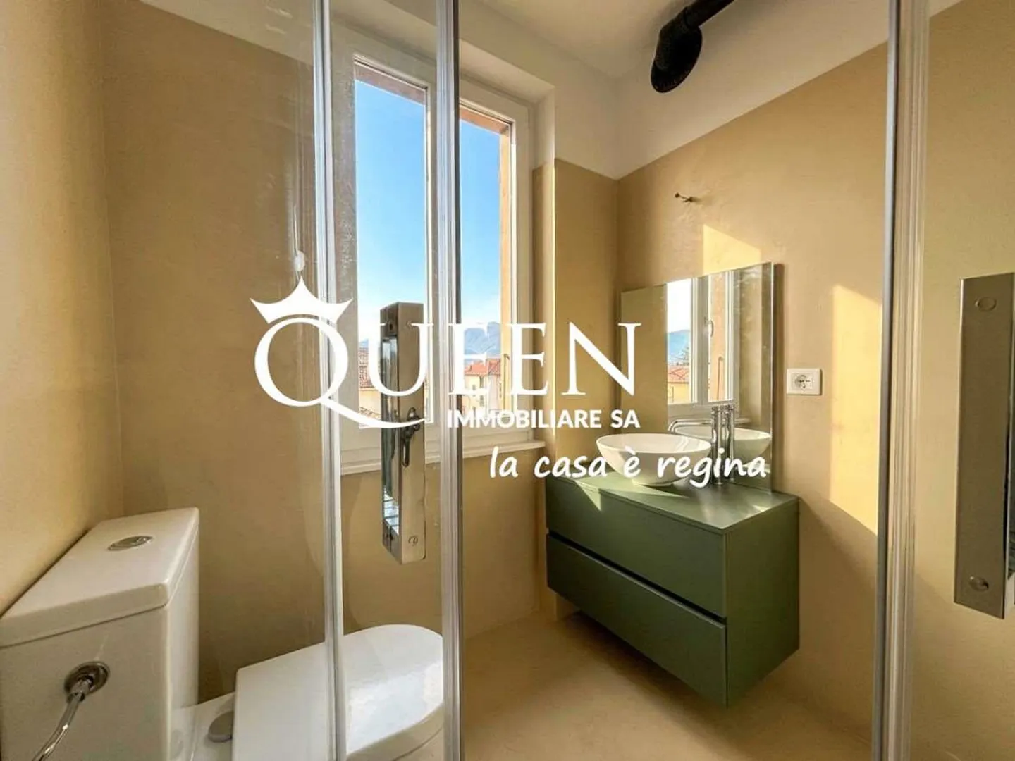 Proprietà d'investimento flessibile a Coldrerio - Foto 10 di 13