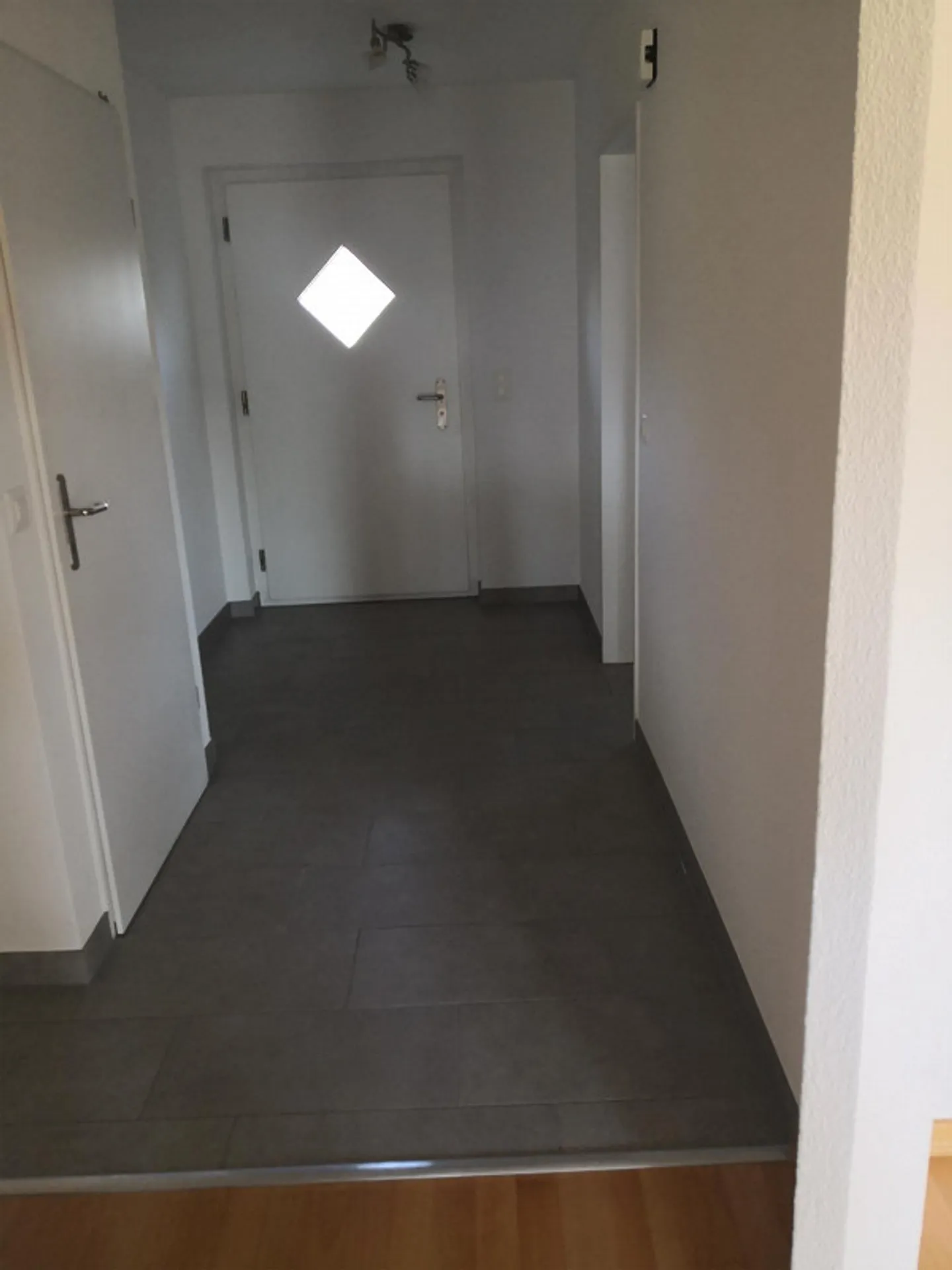 Renoviertes Doppelhaus in Ruhiger Lage - Foto 6 von 9