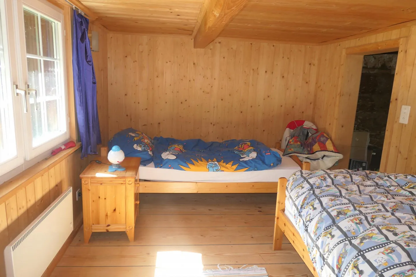 Casa unifamiliare/casa vacanze accogliente - Relax in mezzo alla natura - Foto 7 di 10