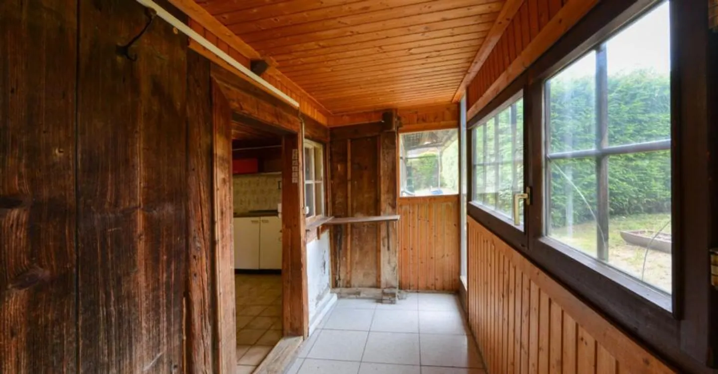 Write the next chapter of history: 1750 farmhouse - Photo 5 of 5