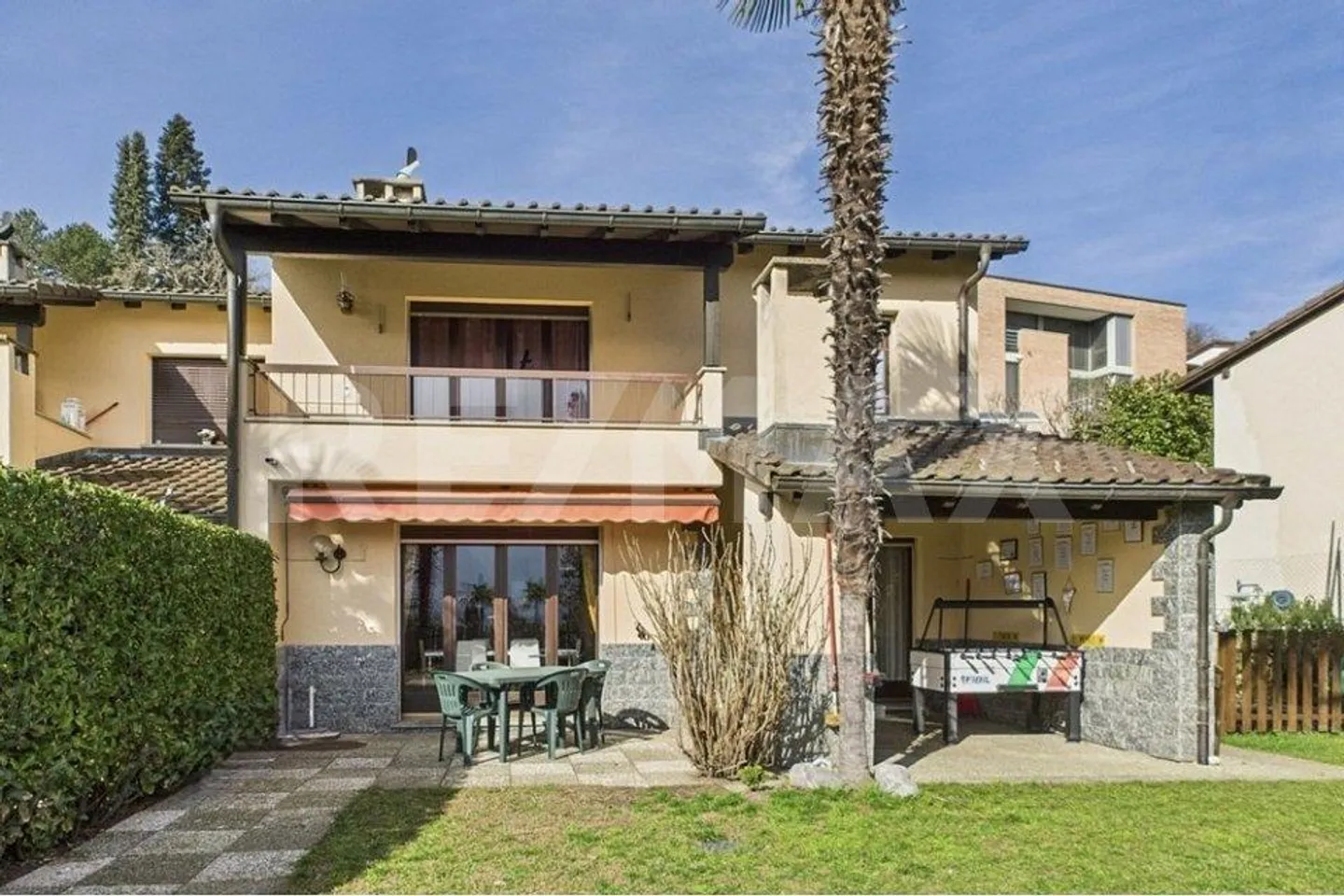 Doppelhaushälfte mit Panoramablick - Foto 2 von 13