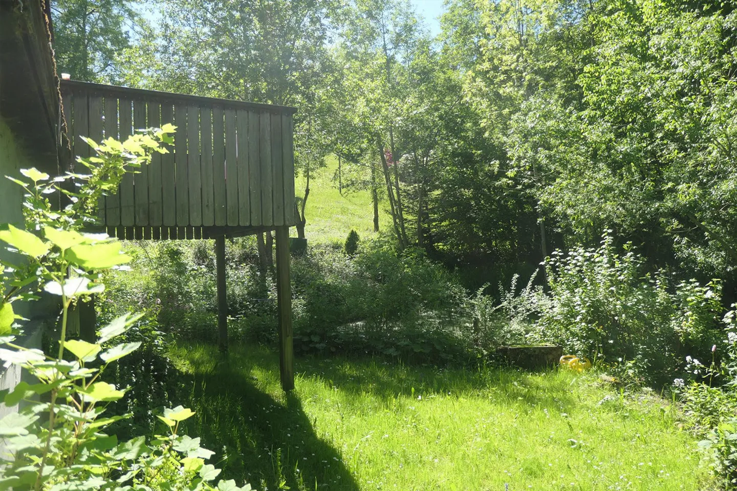 Casa unifamiliare/casa vacanze accogliente - Relax in mezzo alla natura - Foto 10 di 10