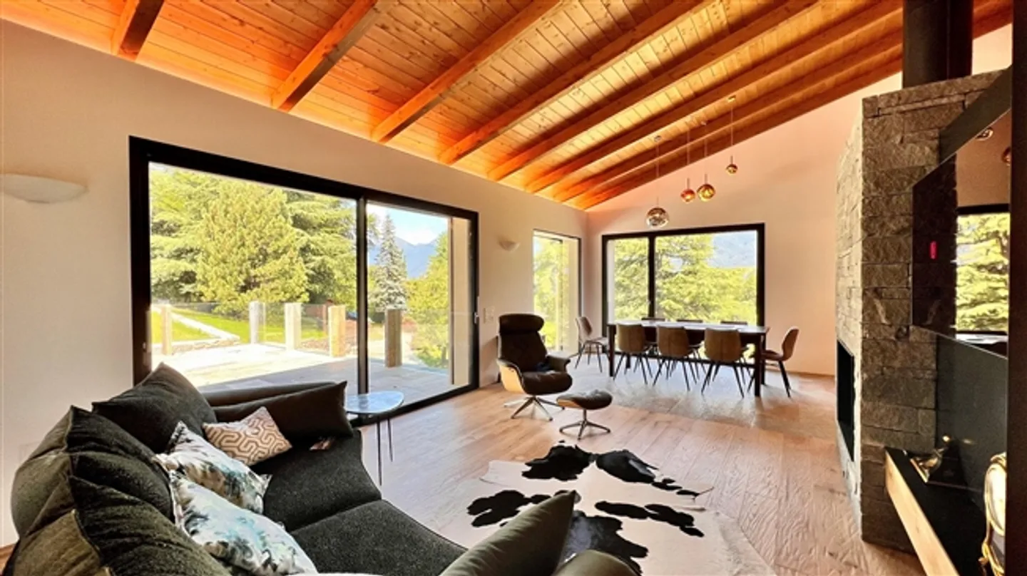 Oasis of Tranquility in the Midst of Nature - Photo 12 of 20