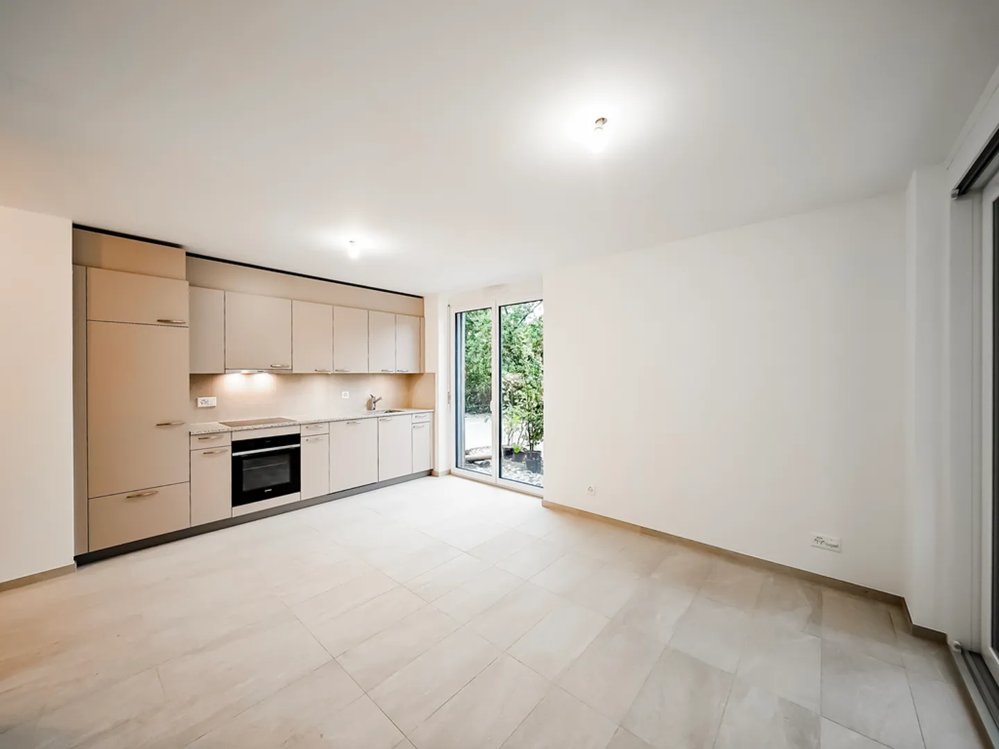 1. Vermietung in neuem Bau! - Foto 3 von 8
