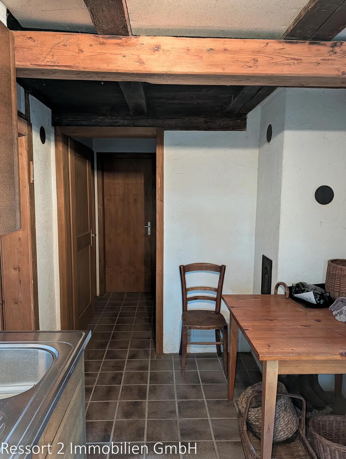 Charming Renovation Project House - Photo 11 of 19