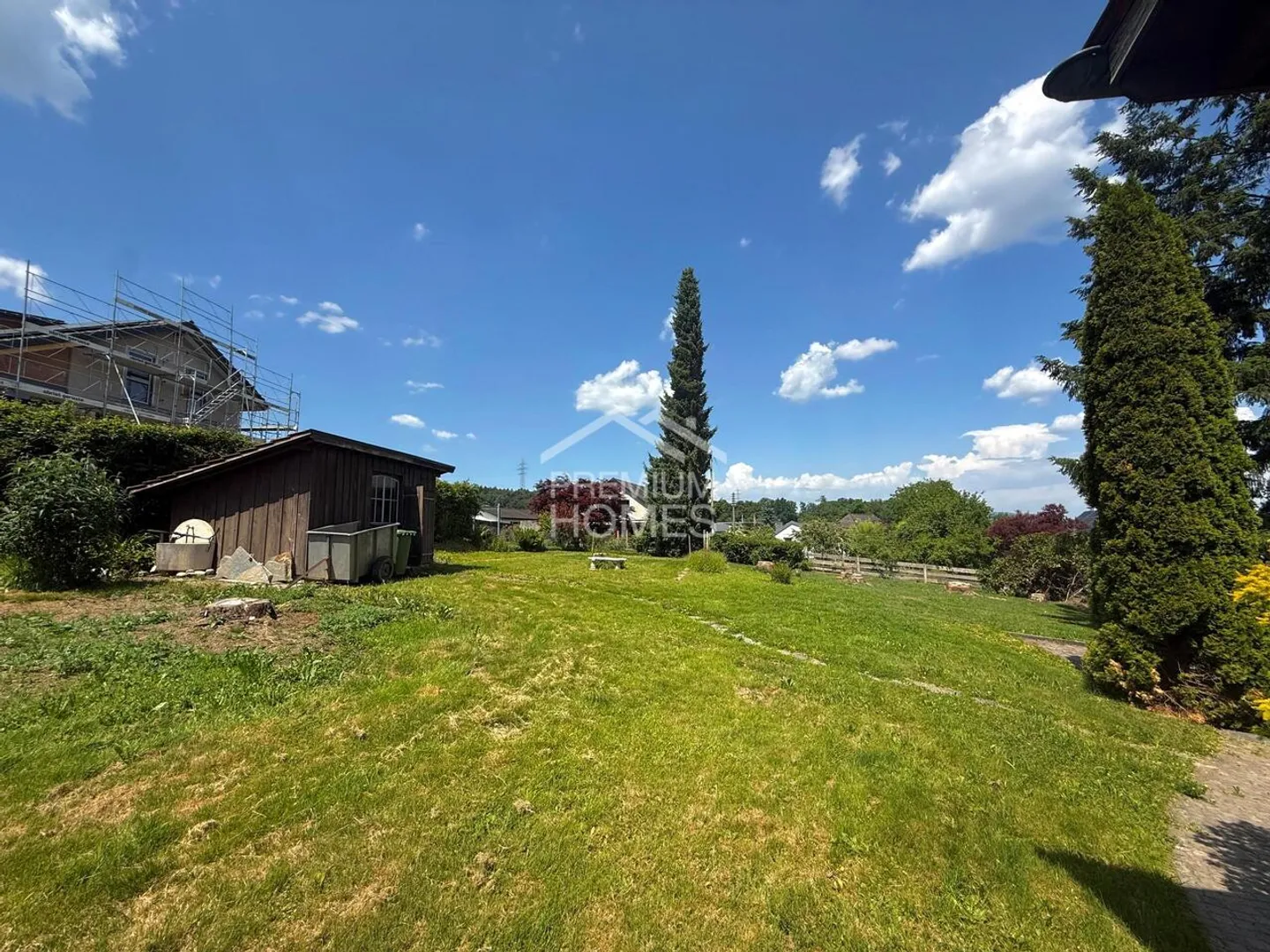 Terreno edificabile premium - Foto 4 di 7