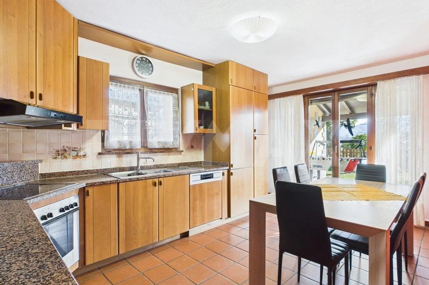 Doppelhaushälfte mit Panoramablick - Foto 4 von 13