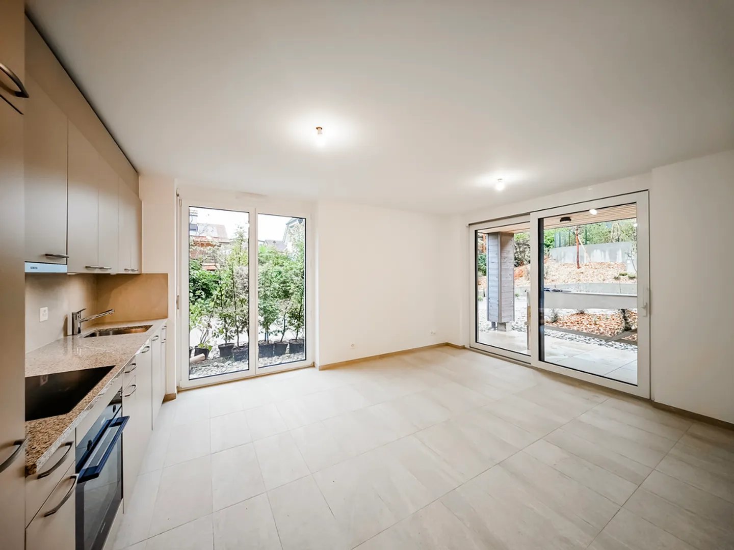 1. Vermietung in neuem Bau! - Foto 4 von 8