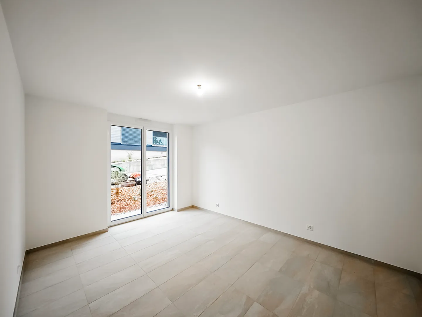 1. Vermietung in neuem Bau! - Foto 6 von 8