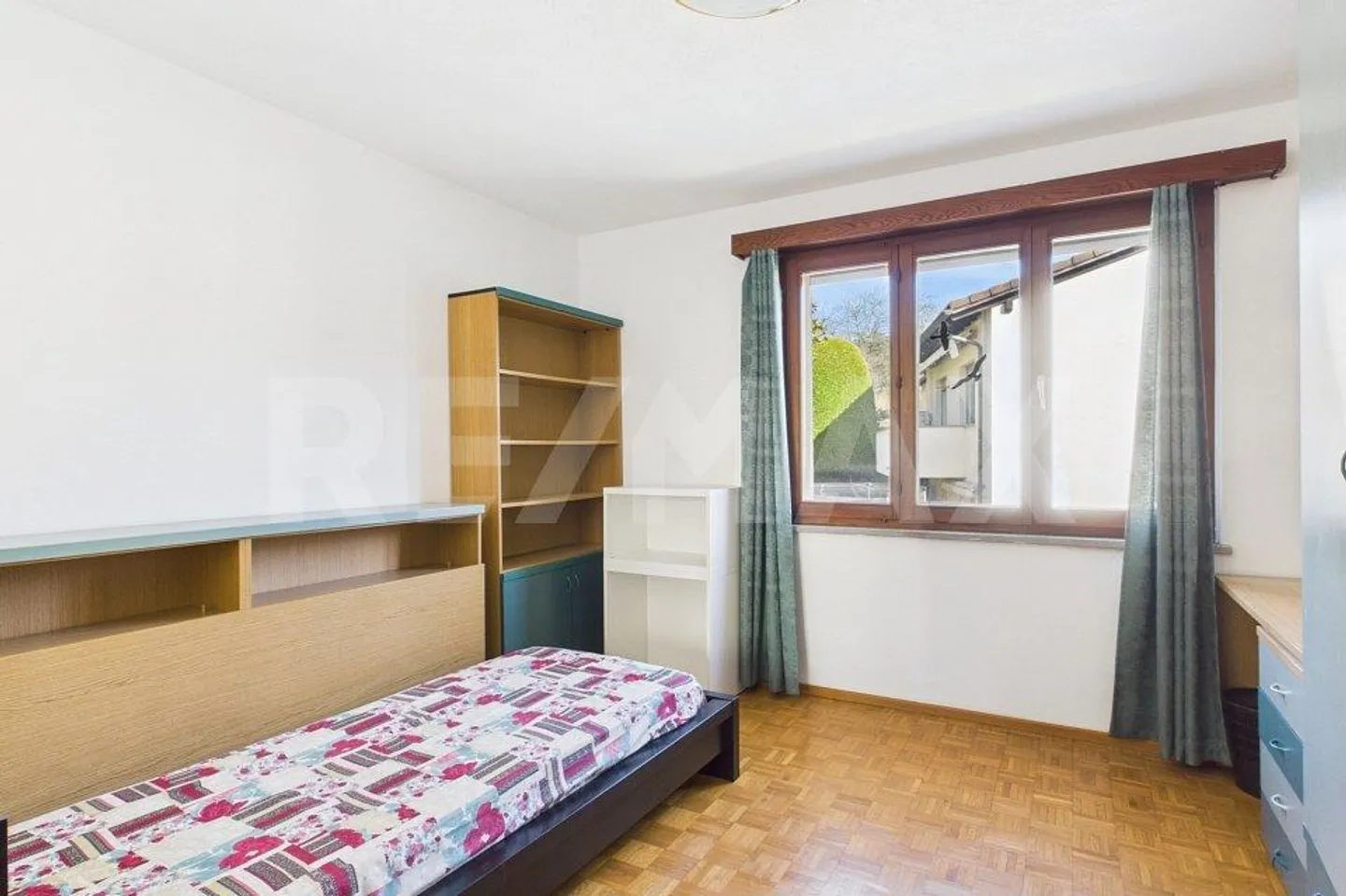 Doppelhaushälfte mit Panoramablick - Foto 8 von 13