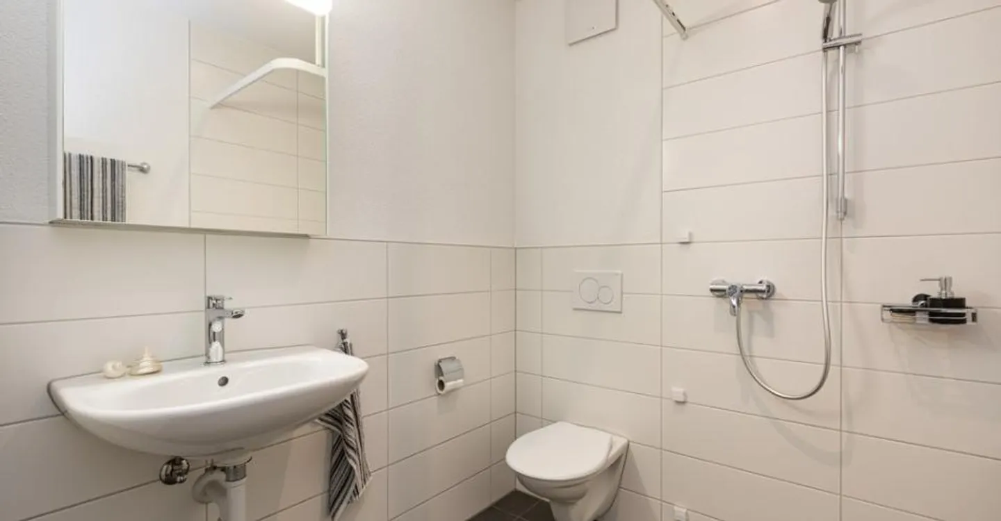 Il tuo nuovo appartamento! - Foto 4 di 4