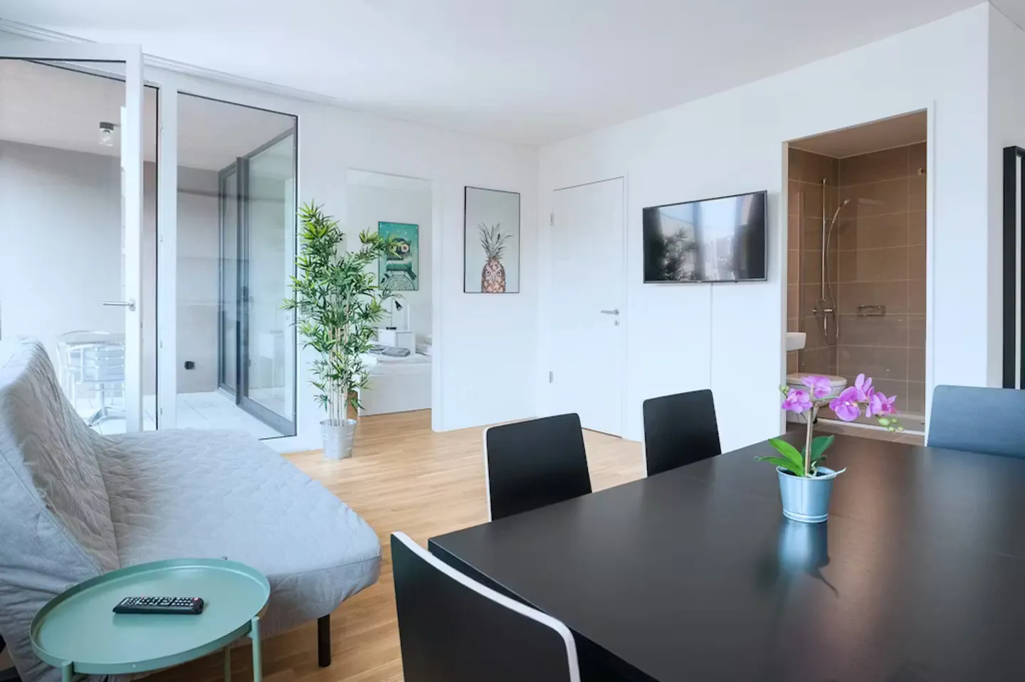 Charming Basel Apartment - Photo 1 of 10