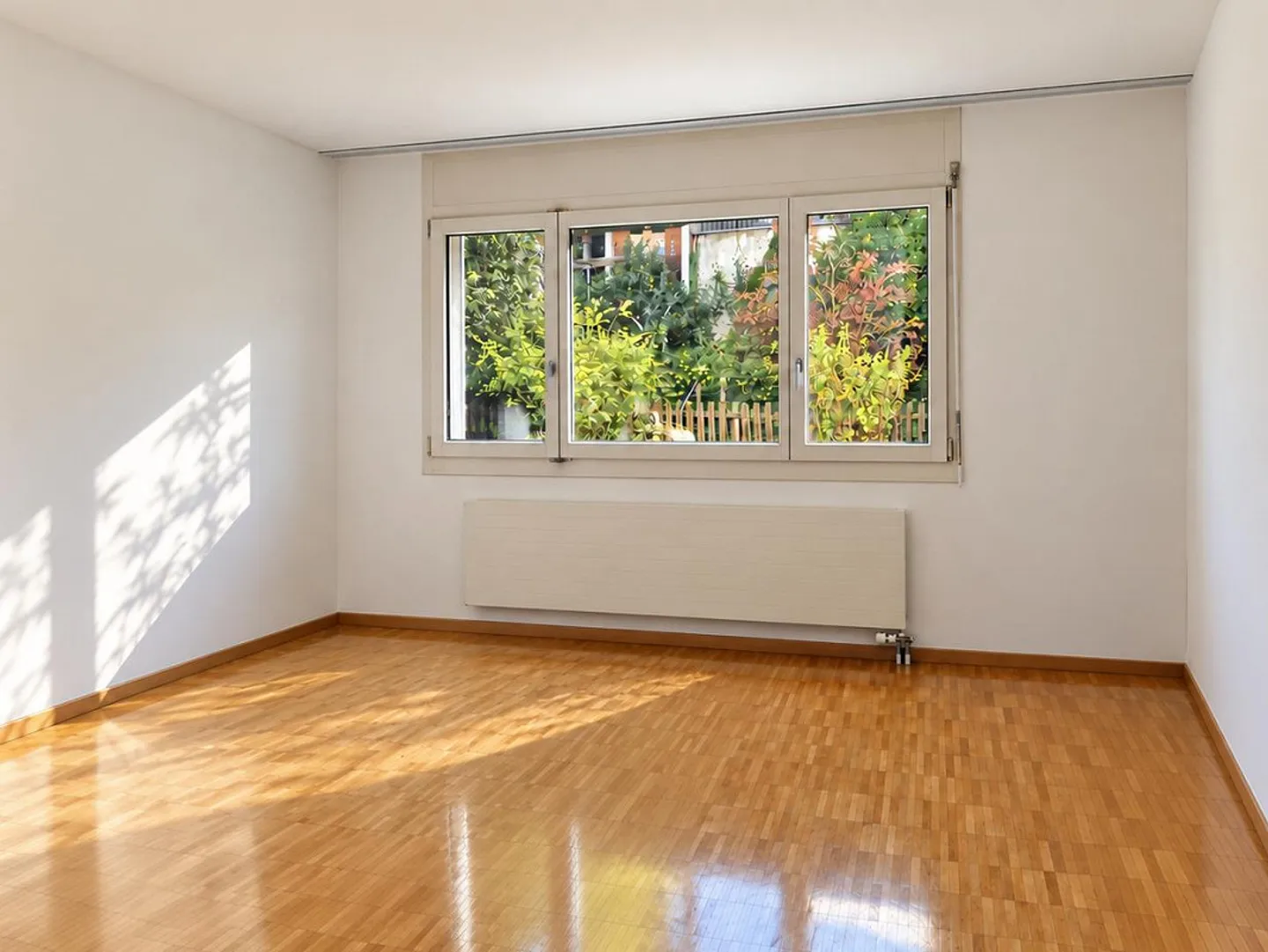 Beautiful 3.5 room apartment with patio on the ground floor south - Photo 8 of 10