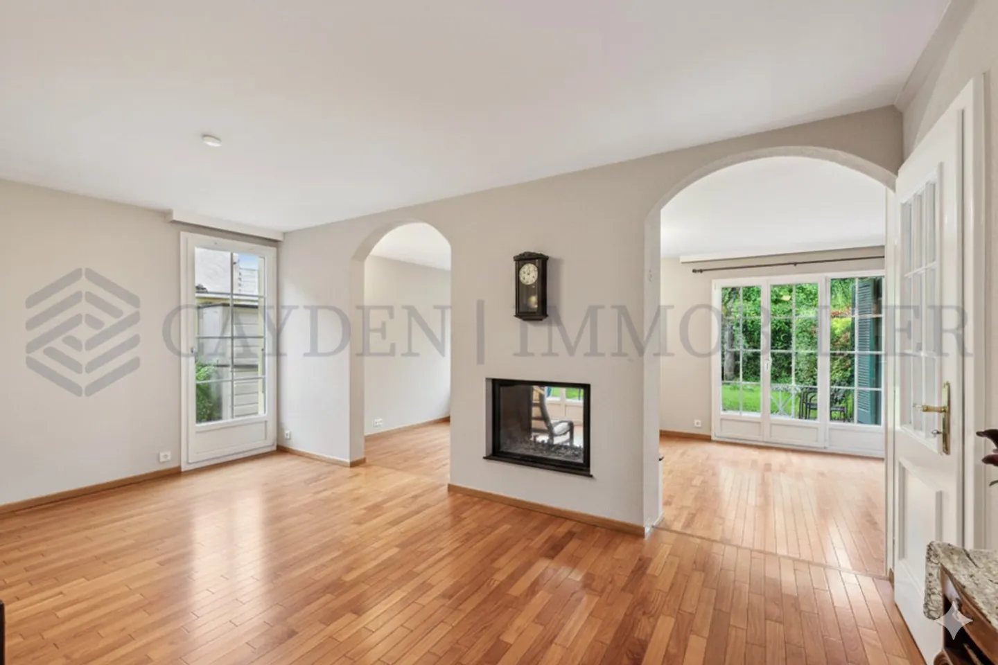 Detached villa in the heart of Grand-Saconnex! - Photo 3 of 8