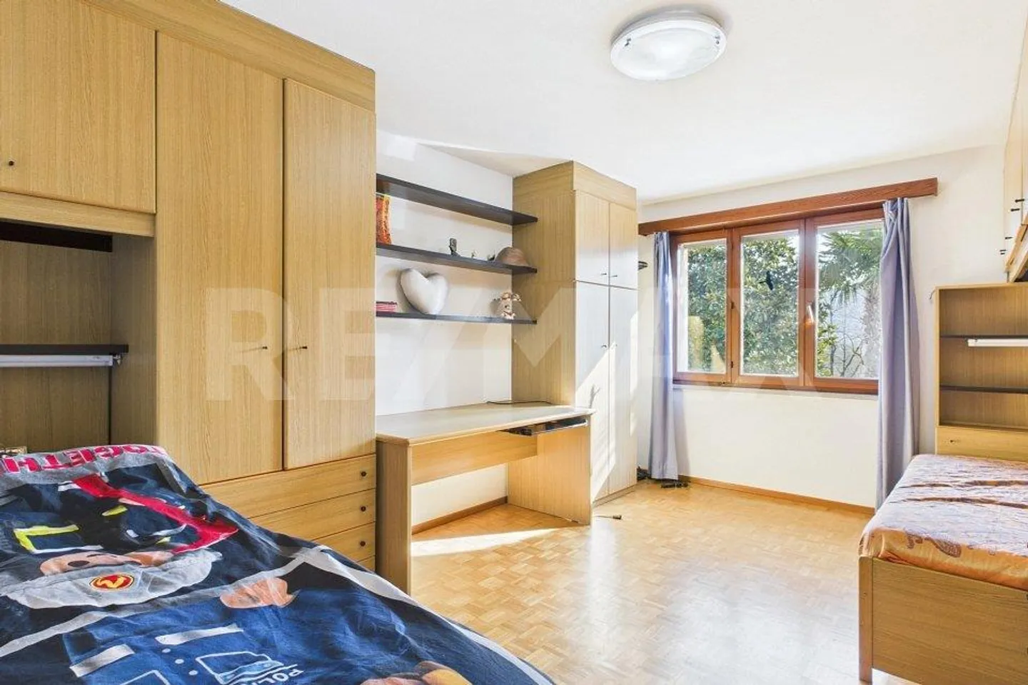 Doppelhaushälfte mit Panoramablick - Foto 6 von 13