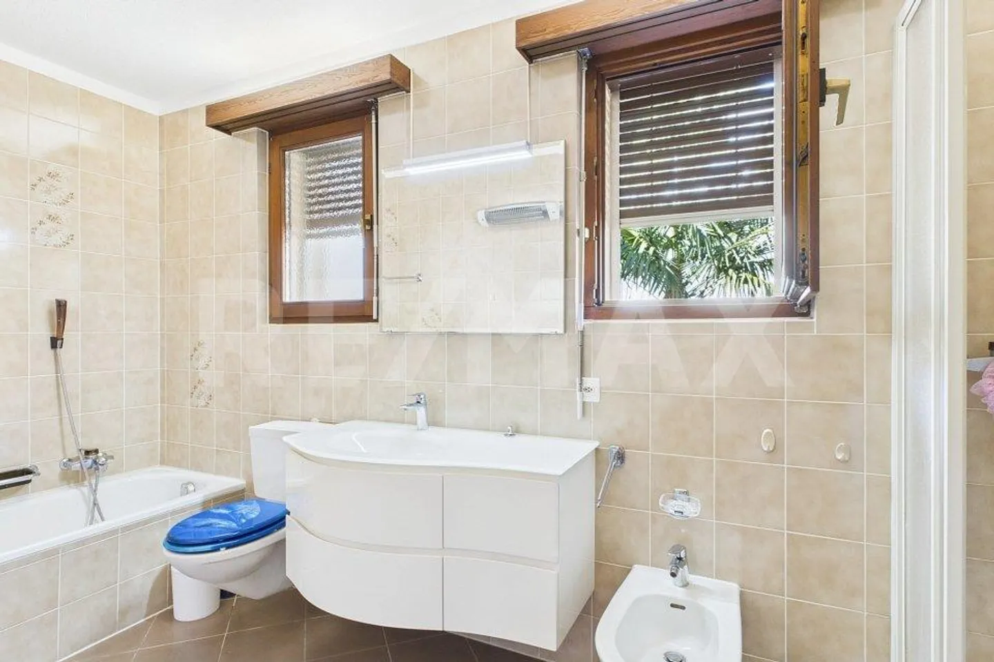 Doppelhaushälfte mit Panoramablick - Foto 7 von 13