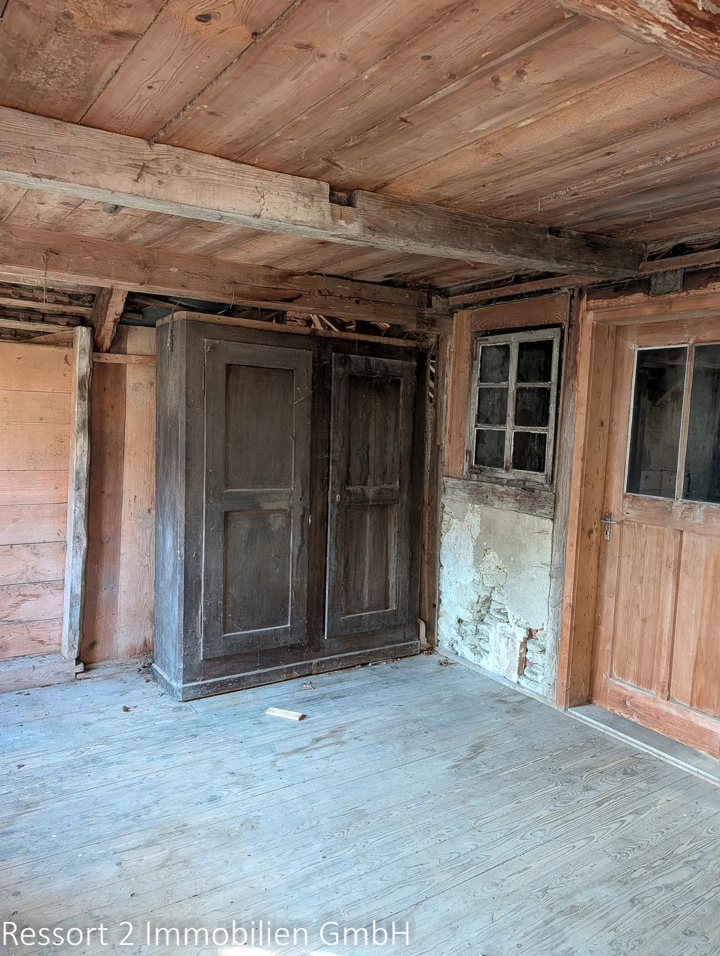 Charming Renovation Project House - Photo 16 of 19