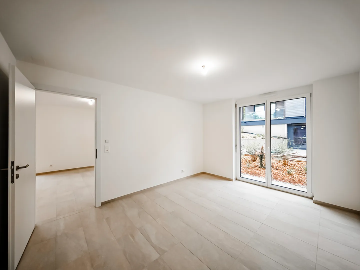 1. Vermietung in neuem Bau! - Foto 5 von 8