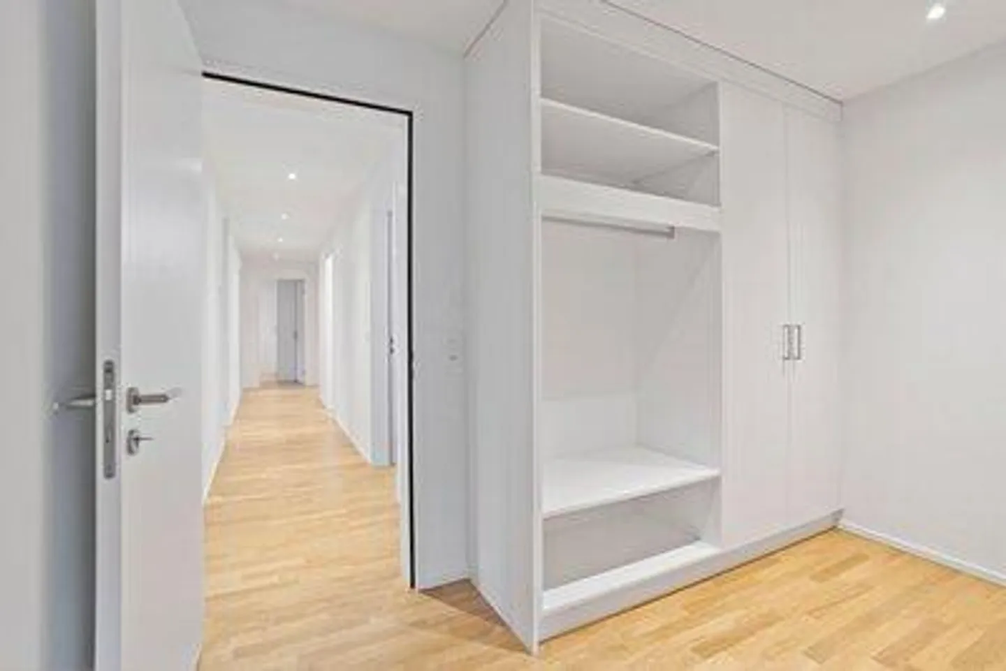 4.5 Room Apartment in Thal - Photo 6 of 11