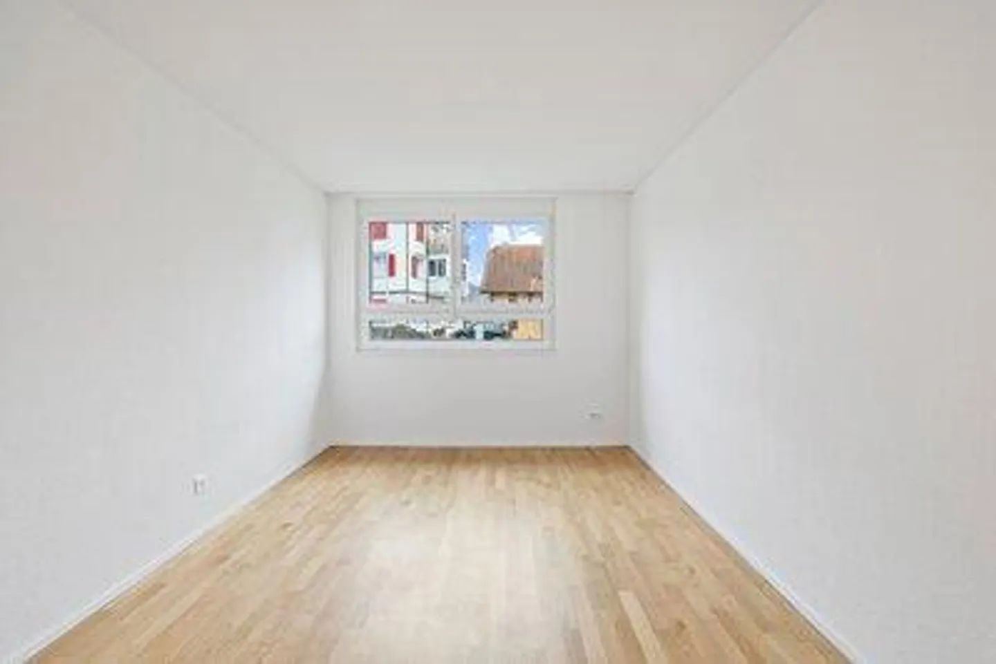 4.5 Room Apartment in Thal - Photo 7 of 11