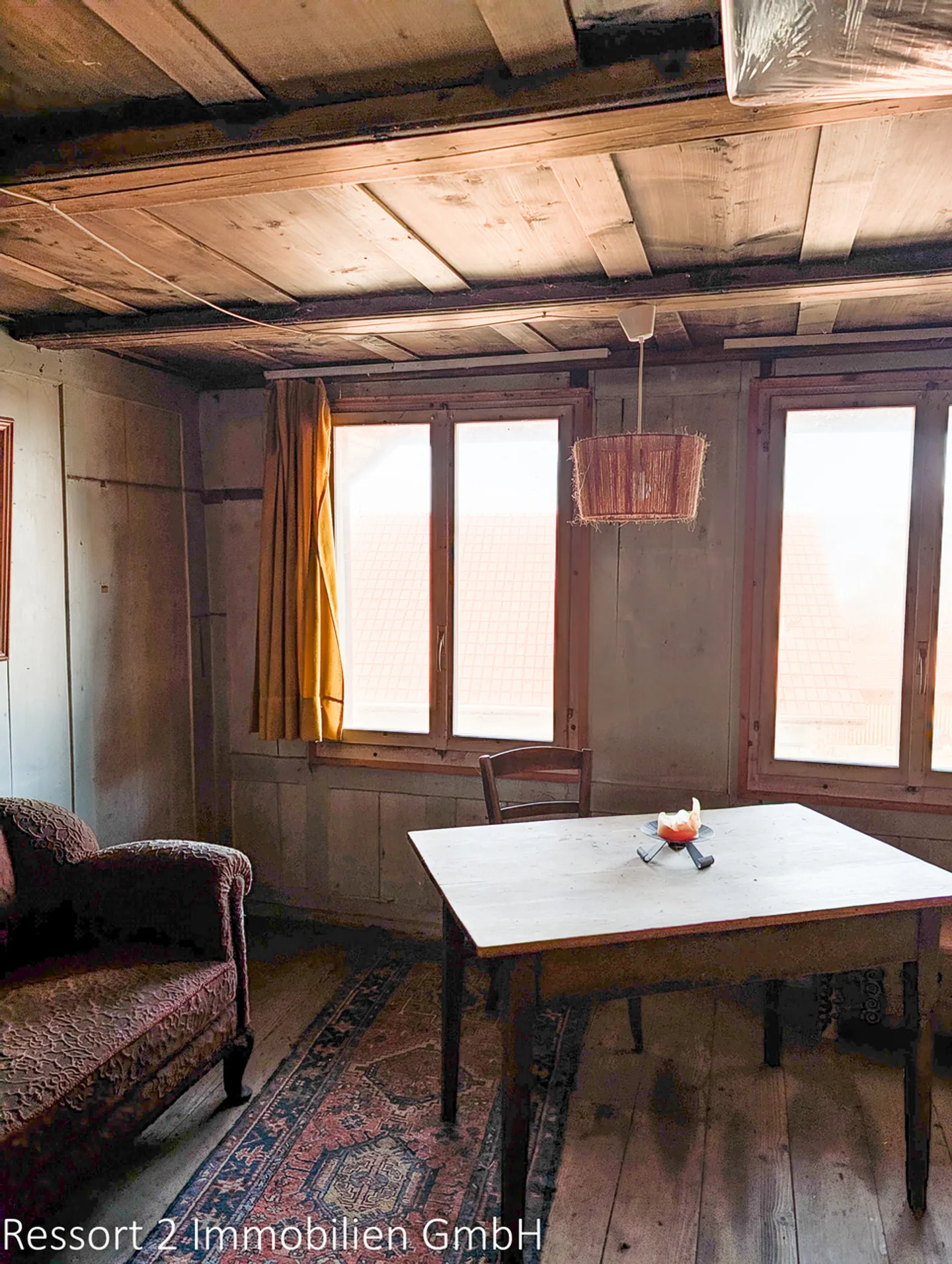 Charming Renovation Project House - Photo 18 of 19