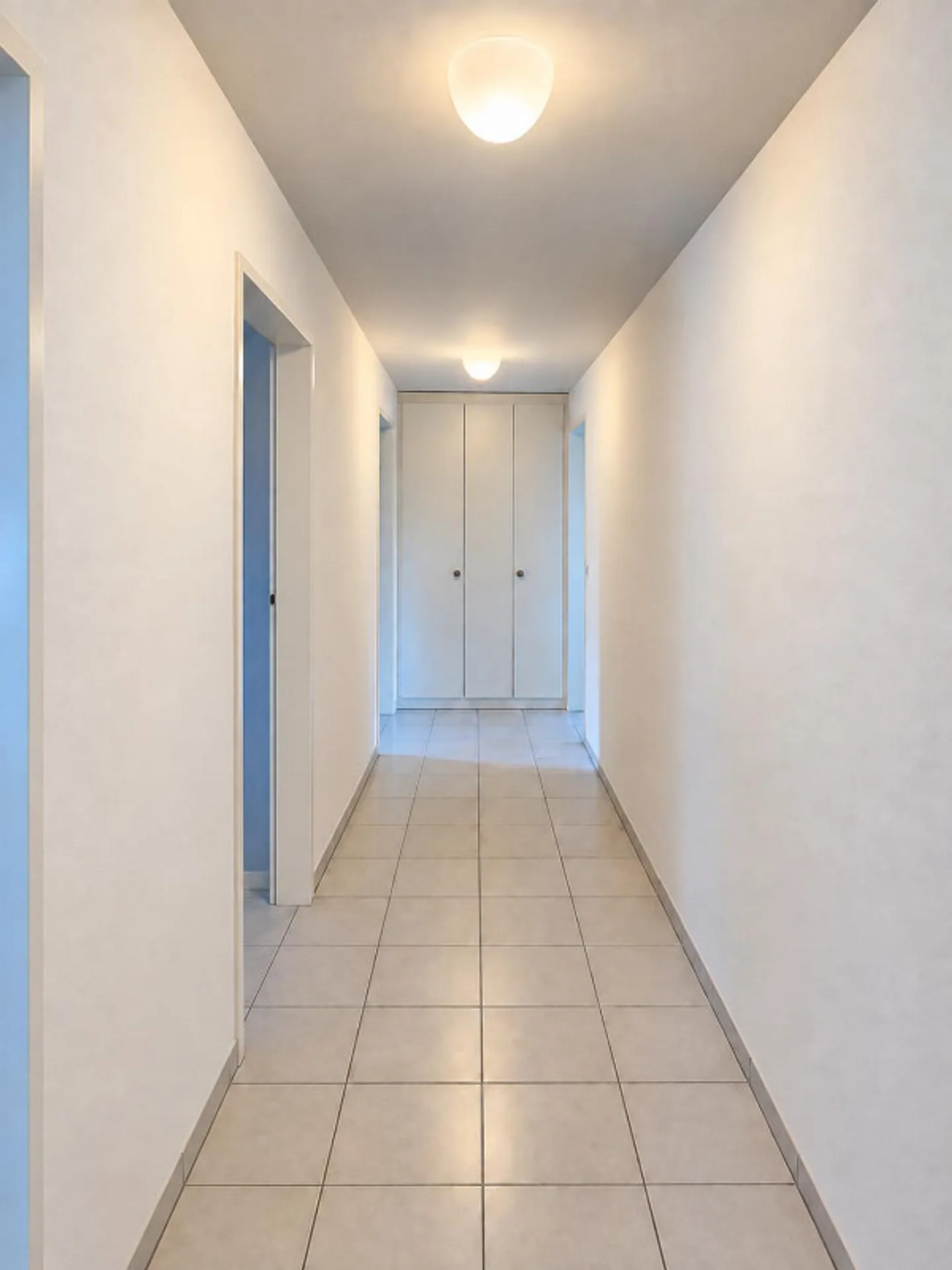 Beautiful 3.5 room apartment with patio on the ground floor south - Photo 4 of 10