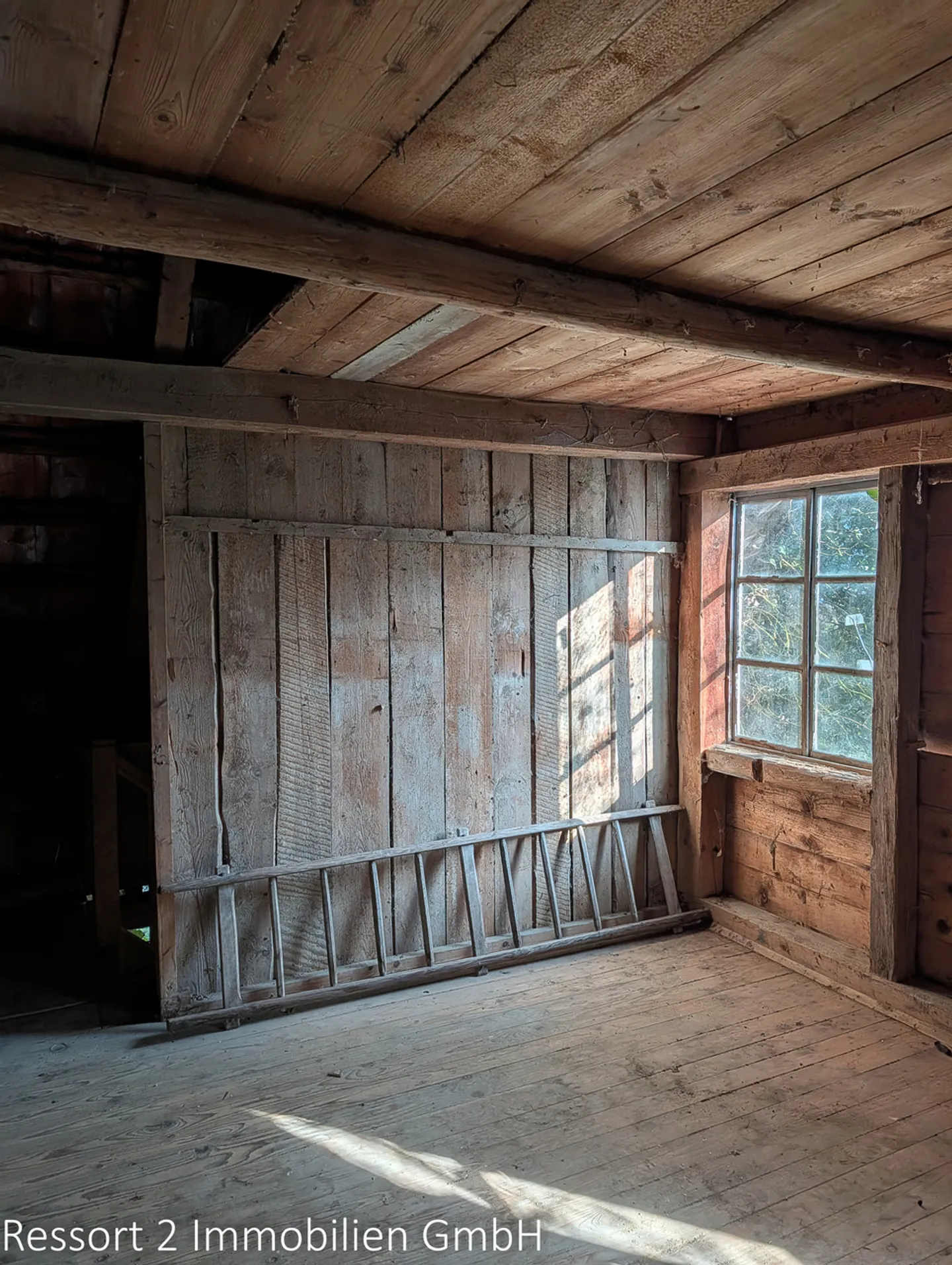 Charming Renovation Project House - Photo 19 of 19