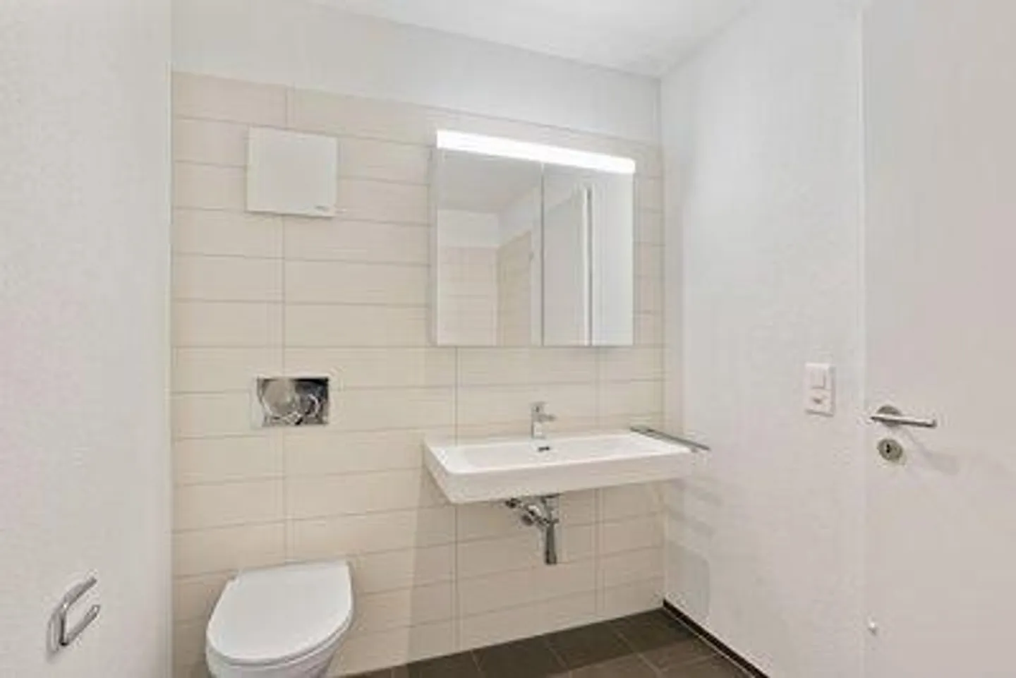 4.5 Room Apartment in Thal - Photo 9 of 11