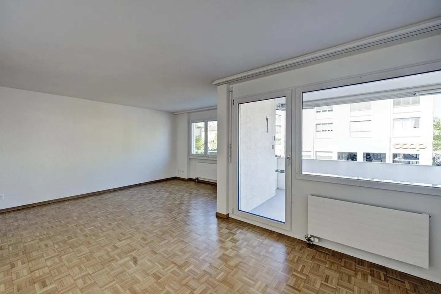 AFFITTARE SENZA DEPOSITO - Vivere nel centro del villaggio di Münchenbuchsee - Foto 5 di 9