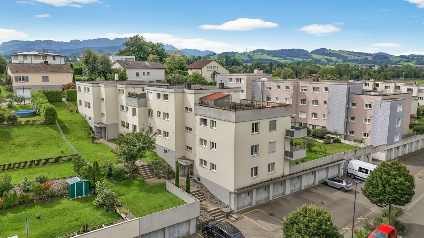 Appartement à vendre - Photo 11 sur 15