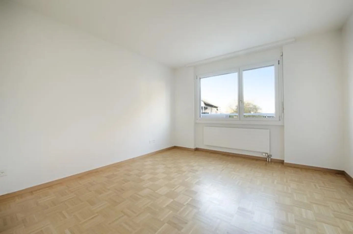 AFFITTARE SENZA DEPOSITO - Vivere nel centro del villaggio di Münchenbuchsee - Foto 6 di 9