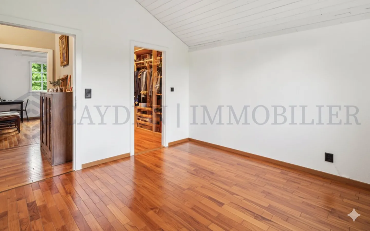 Detached villa in the heart of Grand-Saconnex! - Photo 4 of 8