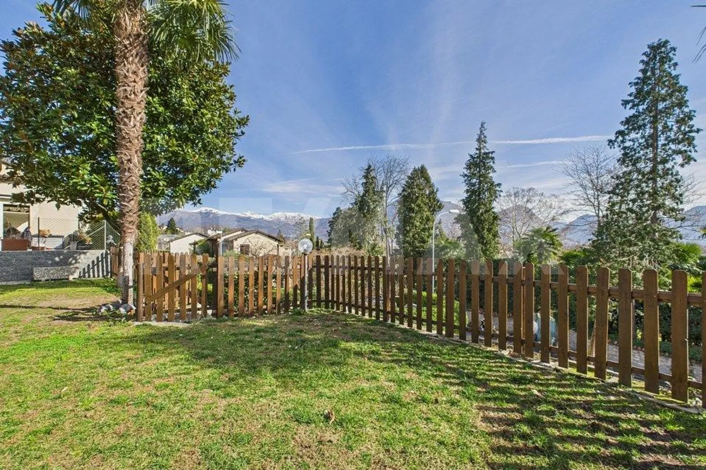 Doppelhaushälfte mit Panoramablick - Foto 9 von 13