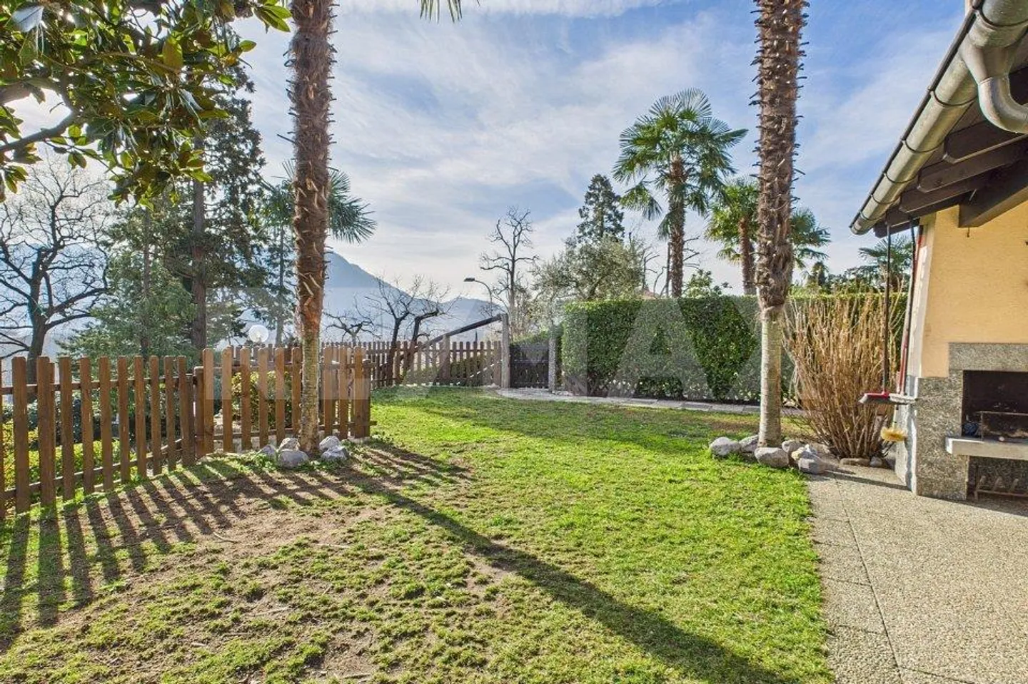 Doppelhaushälfte mit Panoramablick - Foto 10 von 13