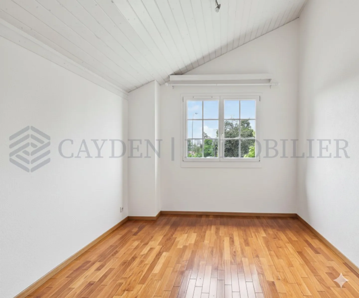 Detached villa in the heart of Grand-Saconnex! - Photo 5 of 8