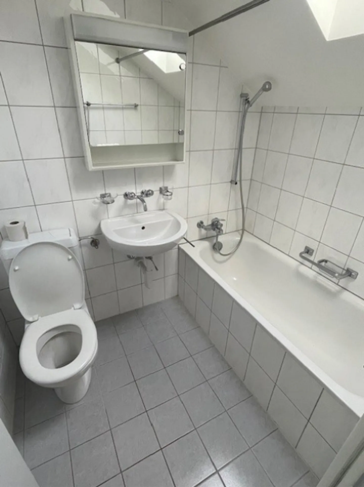 La tua casa per studenti nel cuore di Berna - limitata fino al 31.07.2026 - Foto 4 di 5