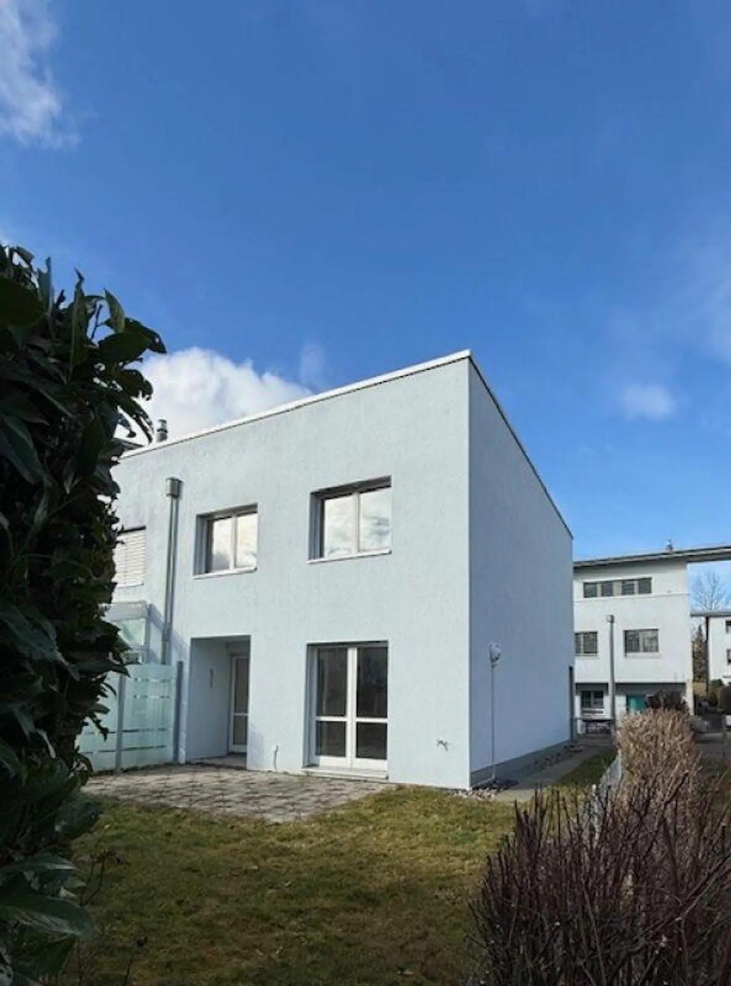 Charmantes Reihenhaus in Hofmatt - Foto 20 von 21