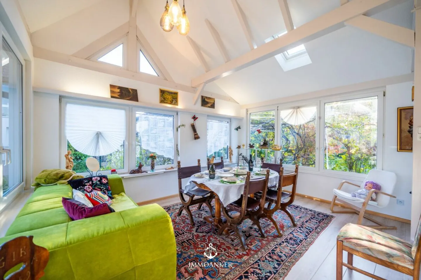 Single house for sale - Photo 4 of 13