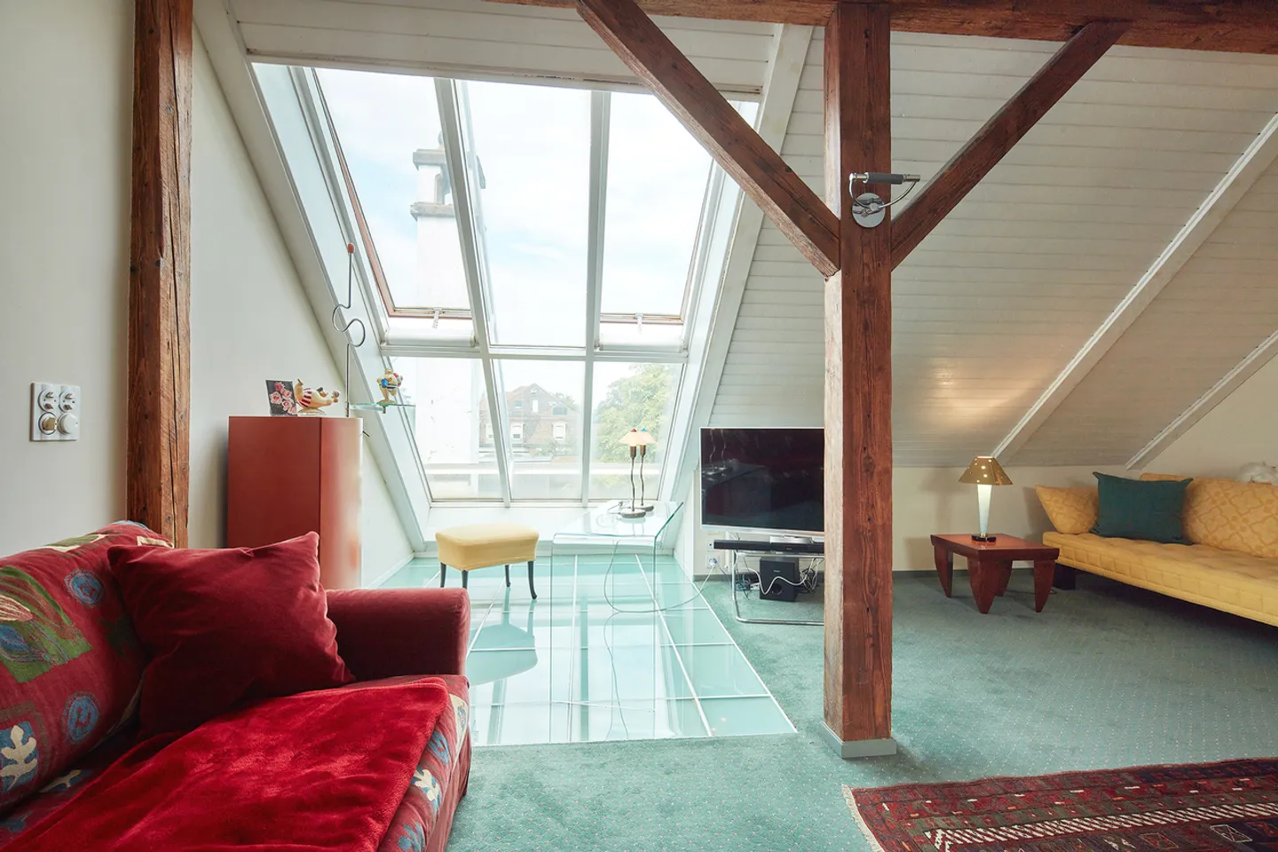 Exclusive townhouse in the best residential area in Gellert - Photo 9 of 12