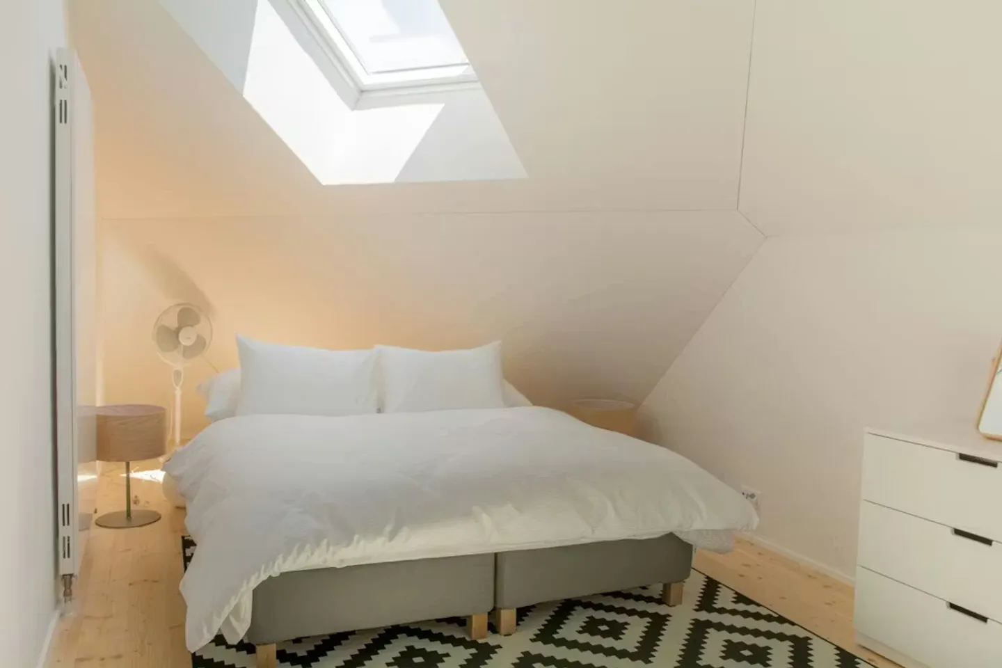 Charmante Wohnung in Luzern - Foto 1 von 10