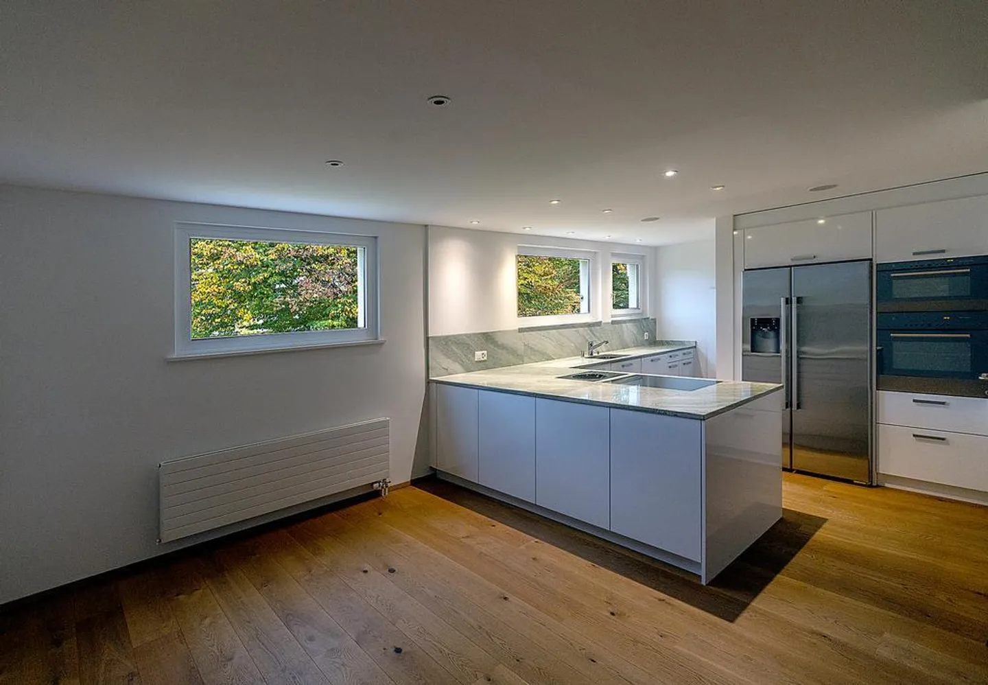 4.5-Room Single-Family House with Garden in Adliswil - Photo 1 of 10