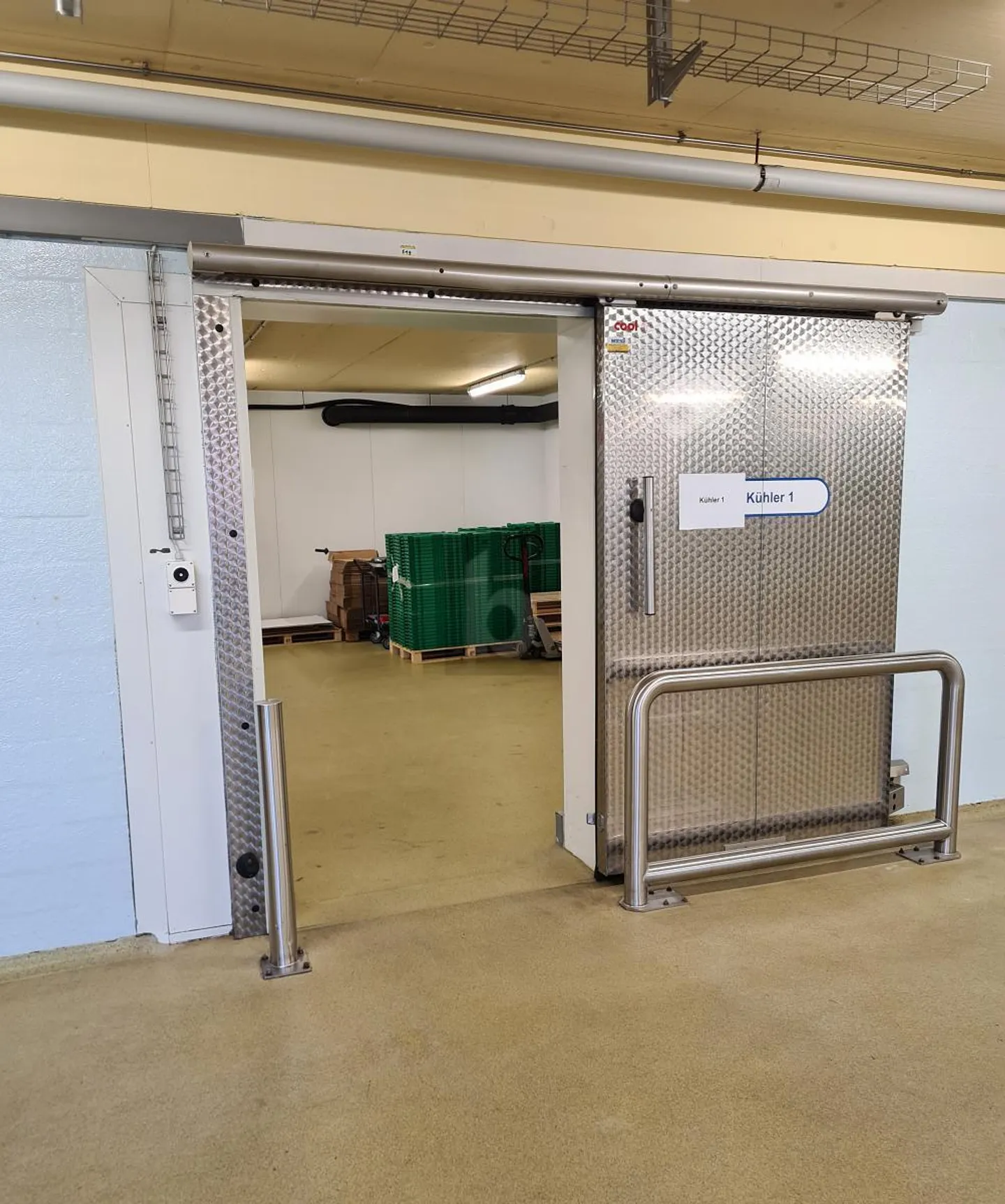 Storage space for rent - Photo 3 of 6