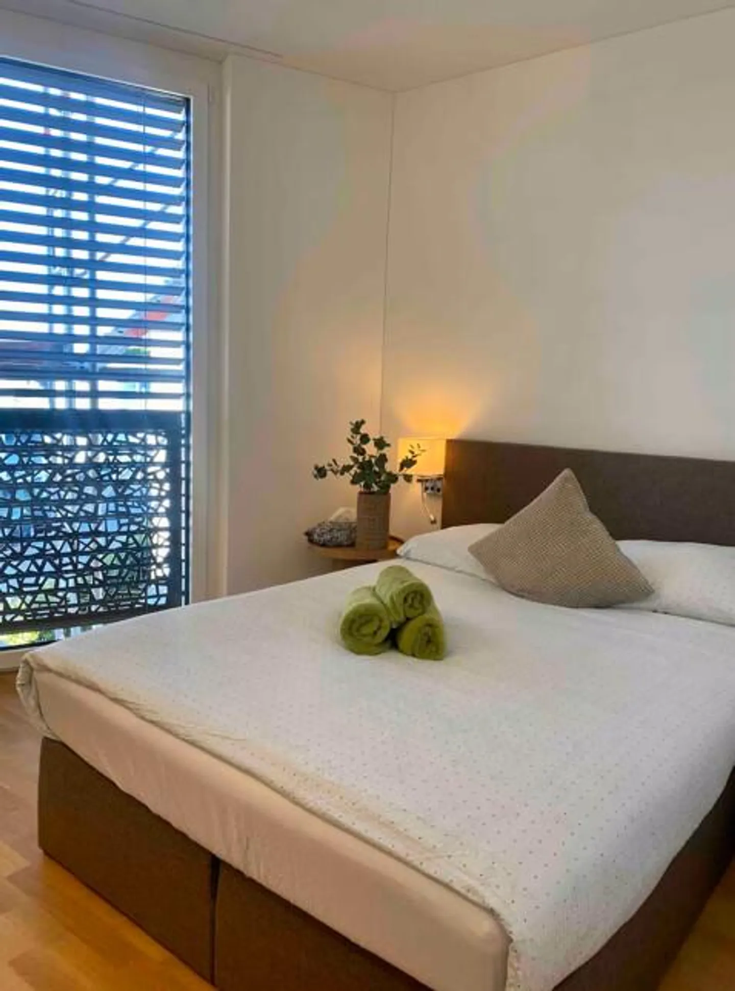Vivre sans effort - appartement meublé à Kloten - Photo 6 sur 11