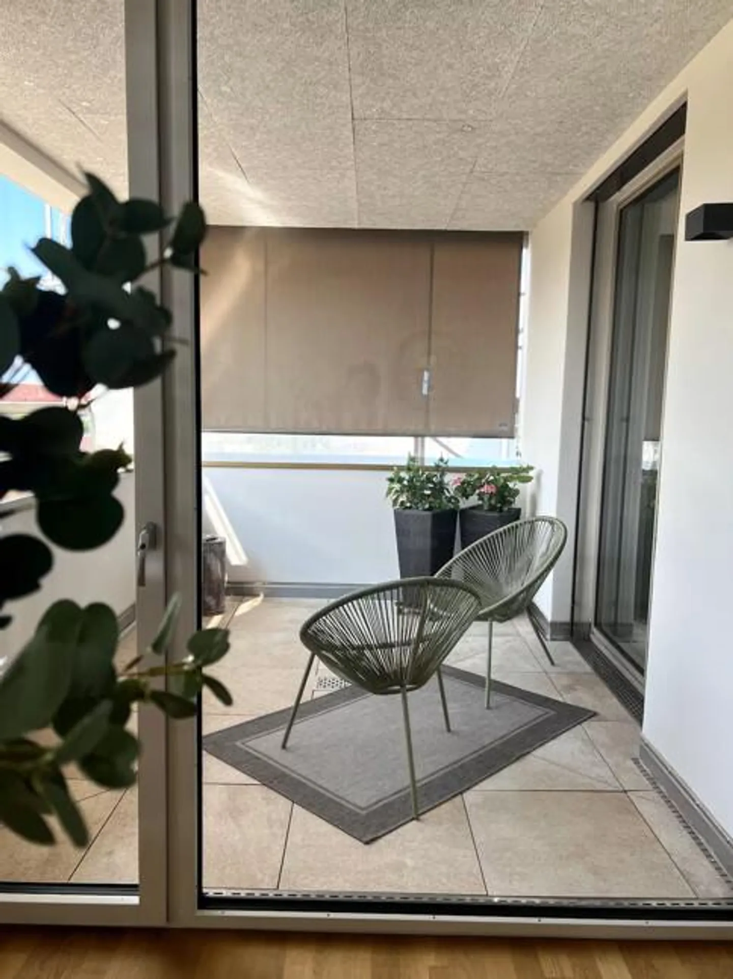 Vivre sans effort - appartement meublé à Kloten - Photo 7 sur 11