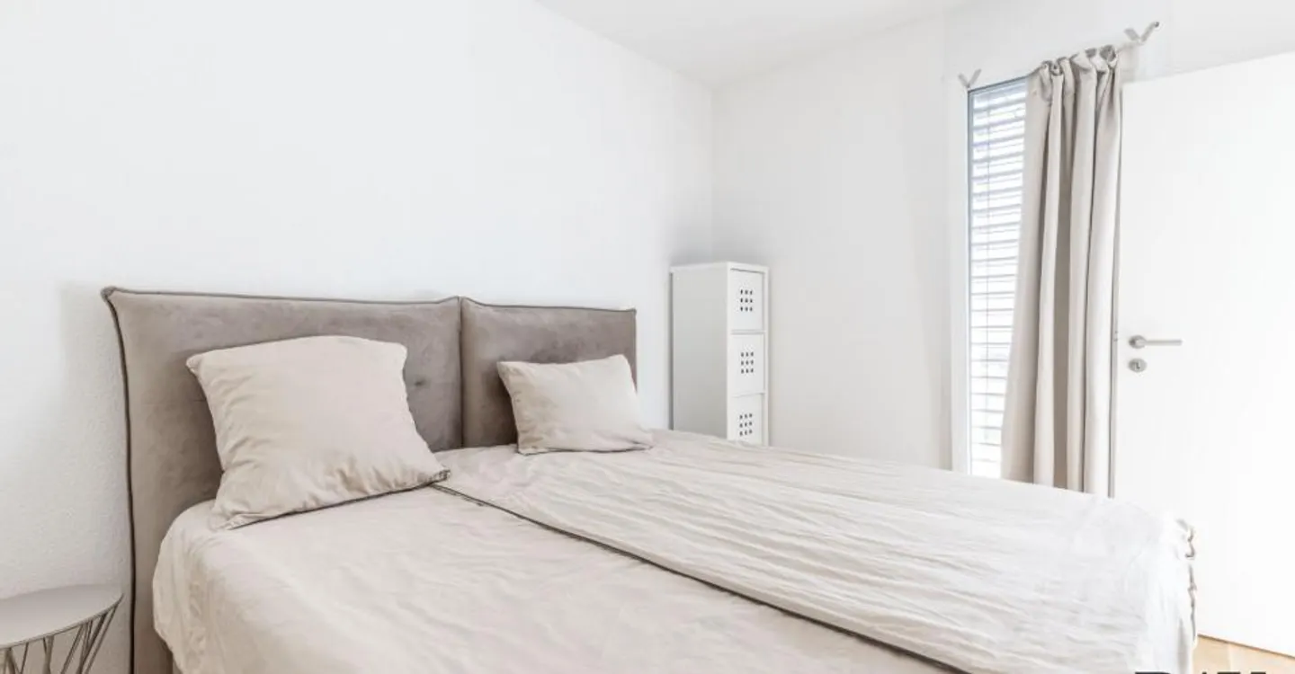 Magnificent very large 2 1/2 new apartment in Conthey - Photo 10 of 24