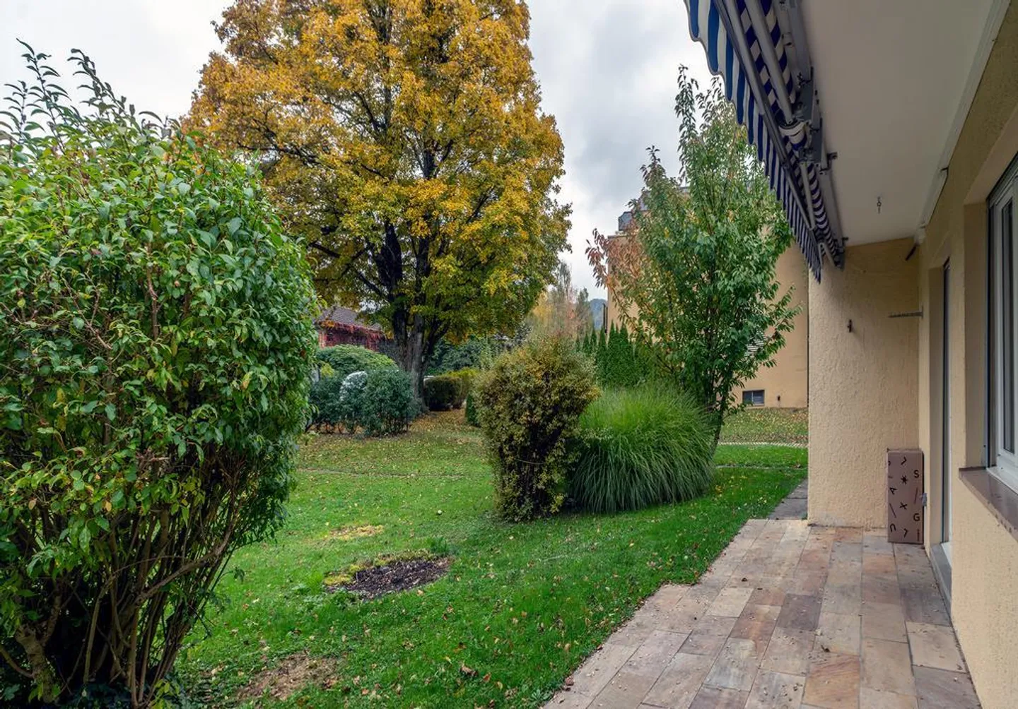 4.5-Room Single-Family House with Garden in Adliswil - Photo 6 of 10